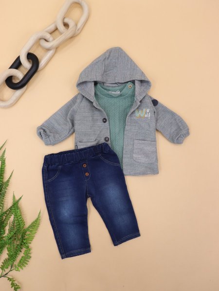 طقم ولادي mamo 2013