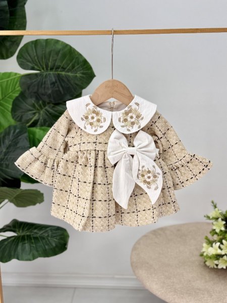 فستان Master baby3330