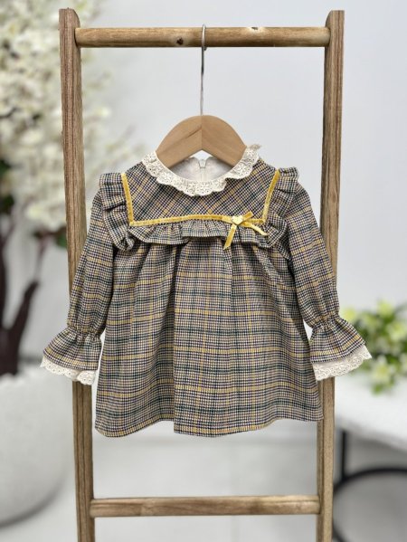 فستان topkids 4860