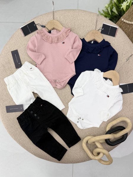 طقم بيبي TOMMY