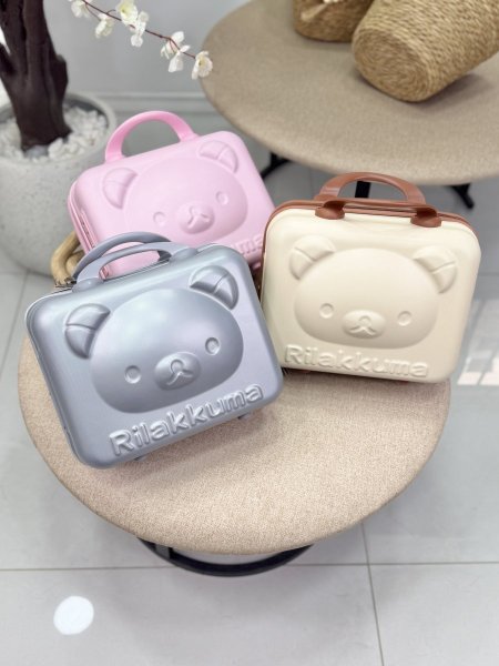 شنتة جهاز بيبي قطن 14 قطعة