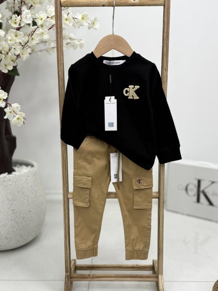 طقم ولادي CK