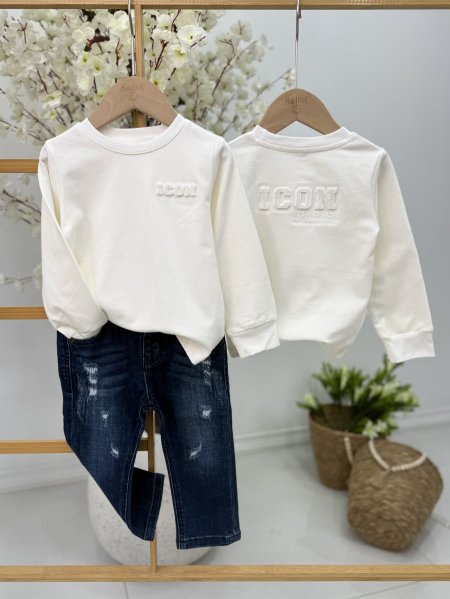 طقم ولادي ICON