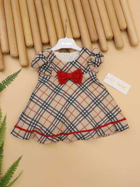 فستان topkids