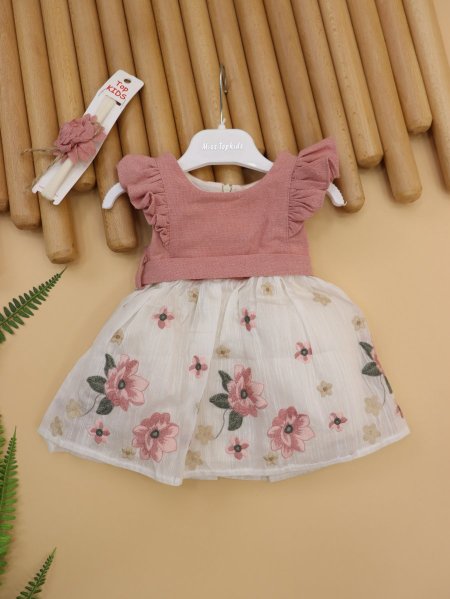 فستان topkids