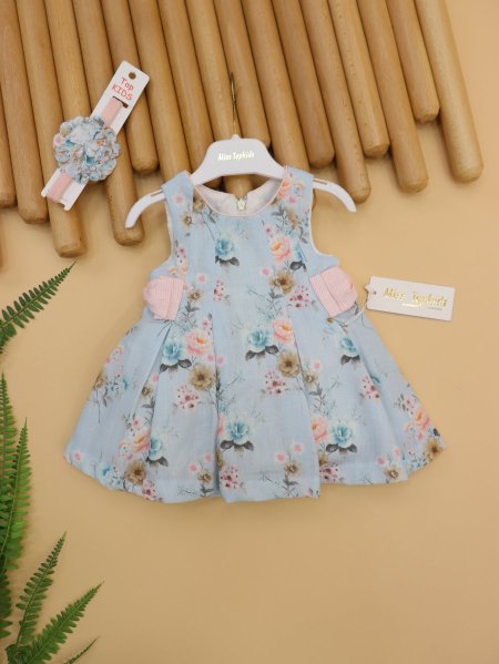 فستان topkids