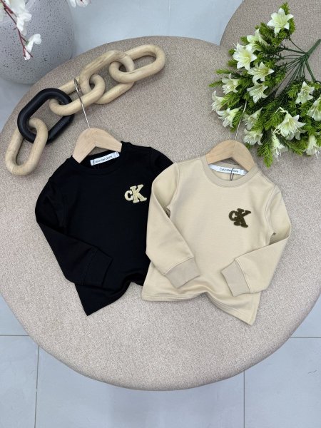 بلوزة ولادي CK
