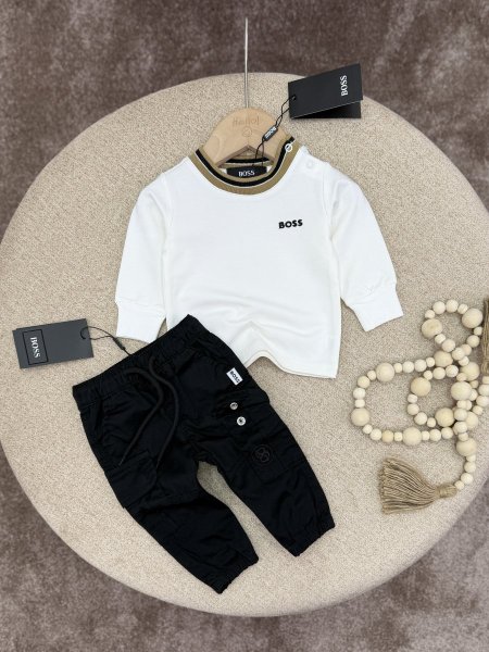 ابيض مع اسود