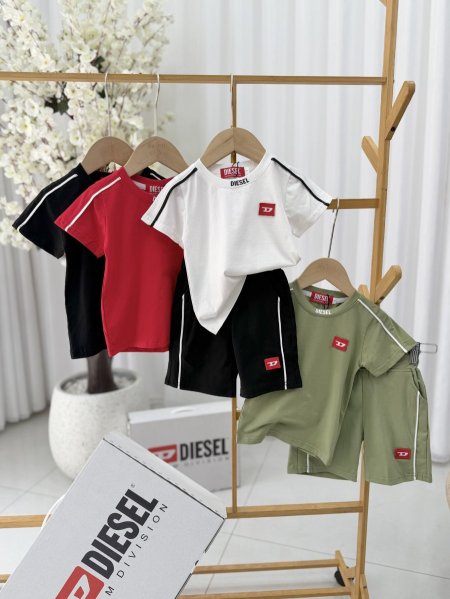 بدله قطن DIESEL