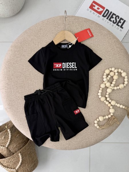 بدلة قطن Diesel 6807