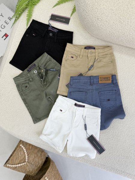 شرط ولادي TOMMY HILFIGER