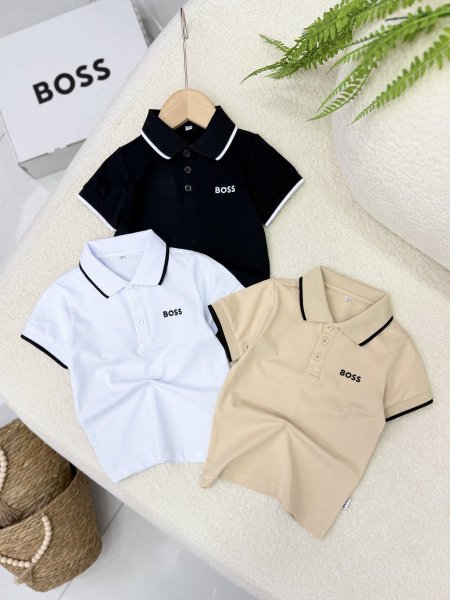 بلوزه ولادي BOSS