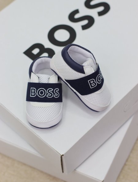 حذاء بيبي BOSS