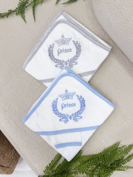 منشفة بيبي PRINCE 921