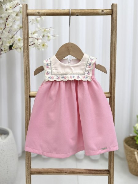 فستان miss topkids 5123