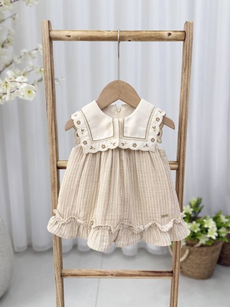 فستان miss topkids 5212