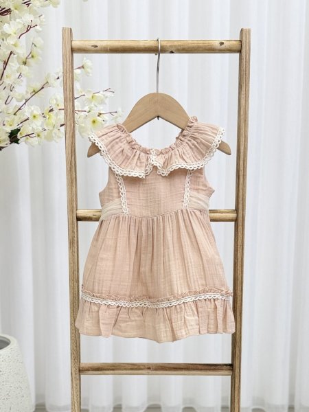 فستان miss topkids 5152