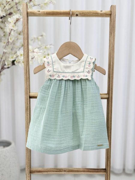 فستان miss topkids 5120