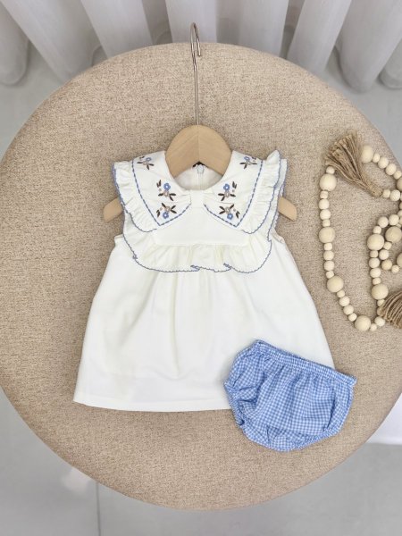 فستان miss topkids 5106
