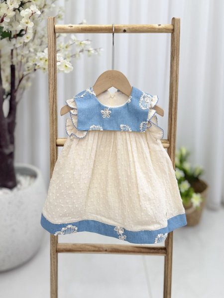 فستان miss topkids 5118