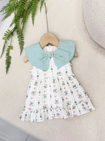 فستان miss topkids 5160