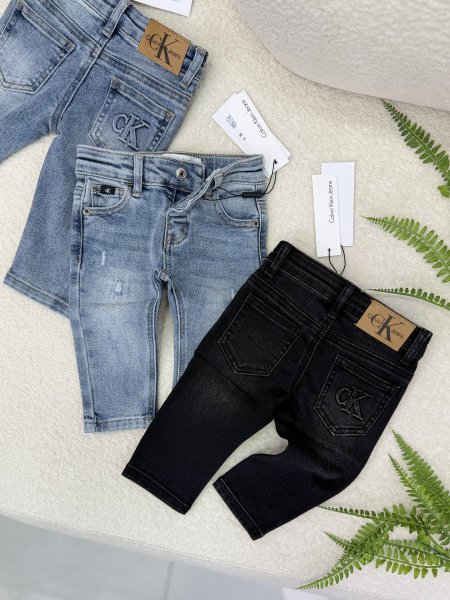 بنطلون بيبي CALVIN KLIEN