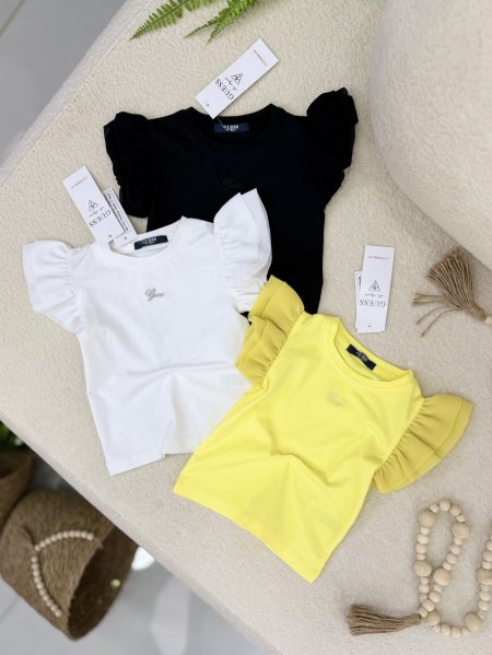 بلوزة GUESS بناتي