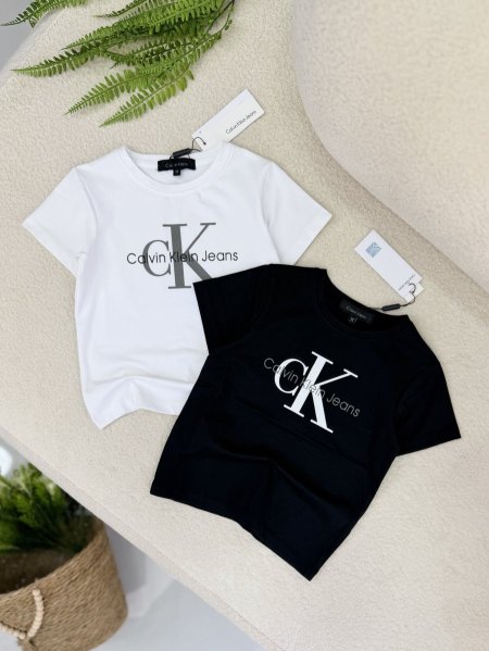 بلوزة Calvin Klein