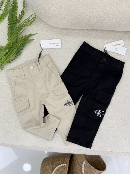 بنطلون CALVIN KLEIN  بناتي