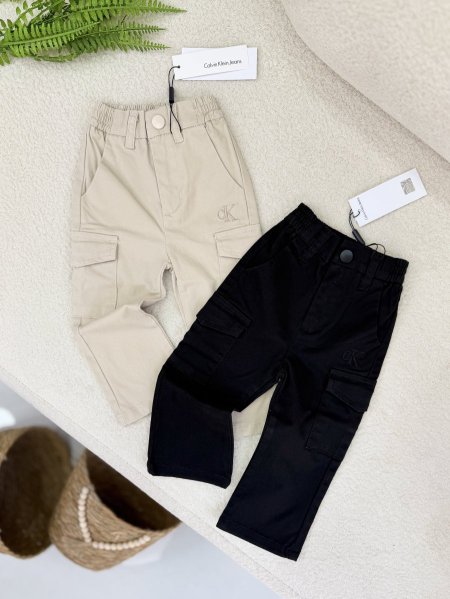 بنطلون CALVIN KLEIN بناتي
