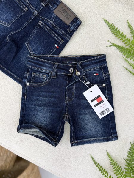 شرط ولادي TOMMY HILFIGER
