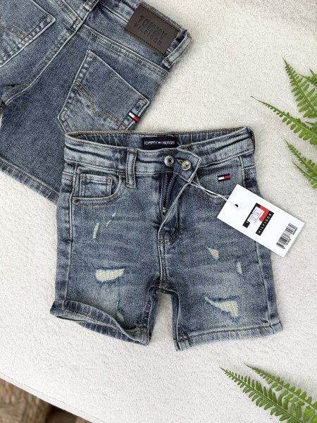 شرط ولادي tommy hilfiger