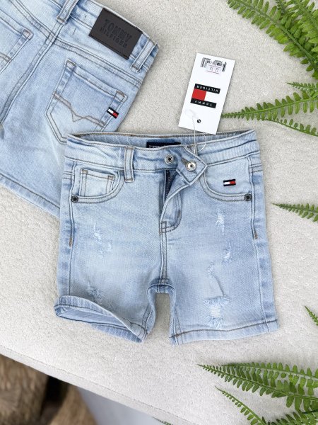 شرط ولادي tommy hilfiger