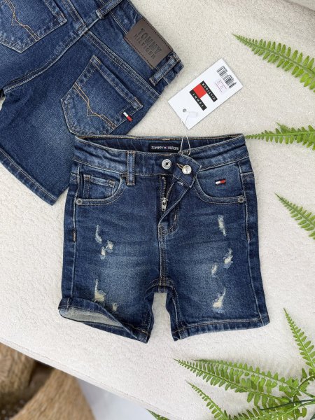 شرط ولادي TOMMY HILFIGER