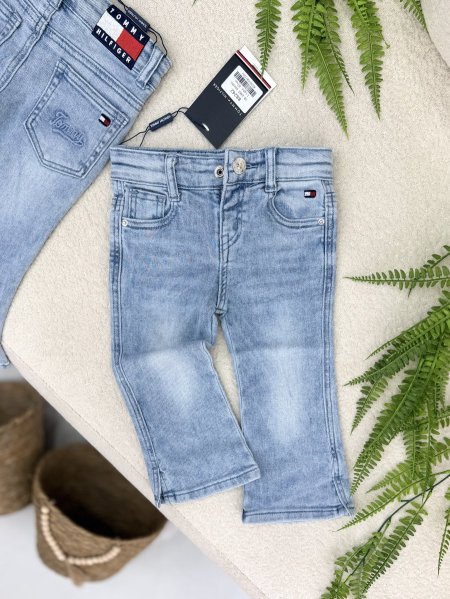 بنطلون بناتي Tommy