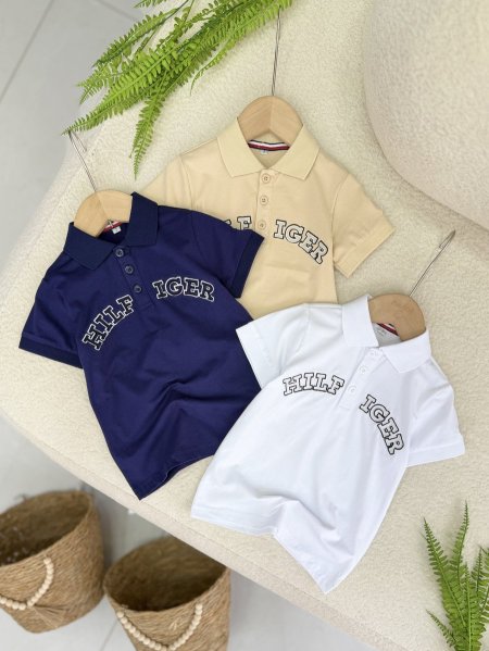 بلوزة TOMMY HILFIGER