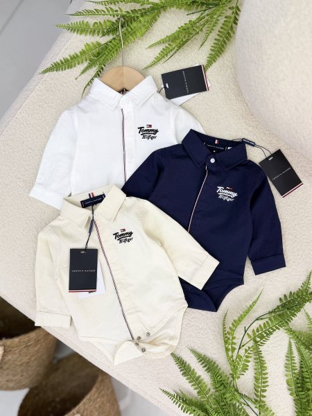 قميص بيبي TOMMY