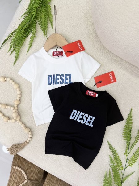بلوزة ولادي DIESEL 6802