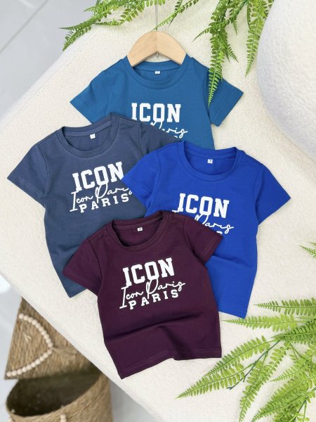 بلوزة قطن ICON