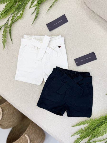 شرط بناتي Tommy Hilfiger