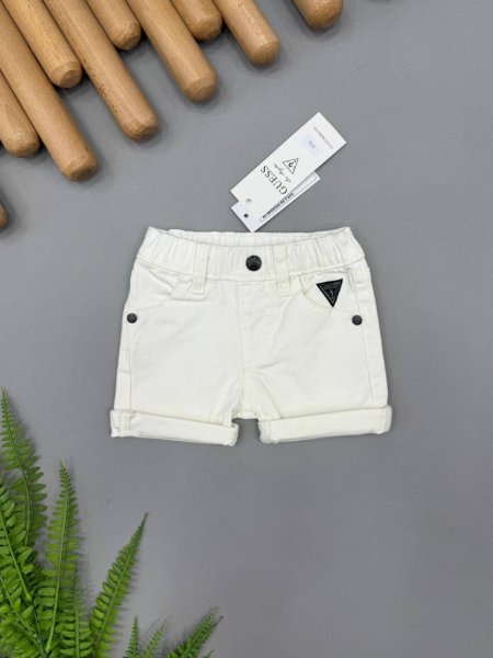 شورت GUESS بناتي