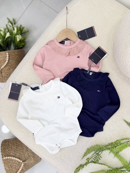بلوزة بيبي TOMMY
