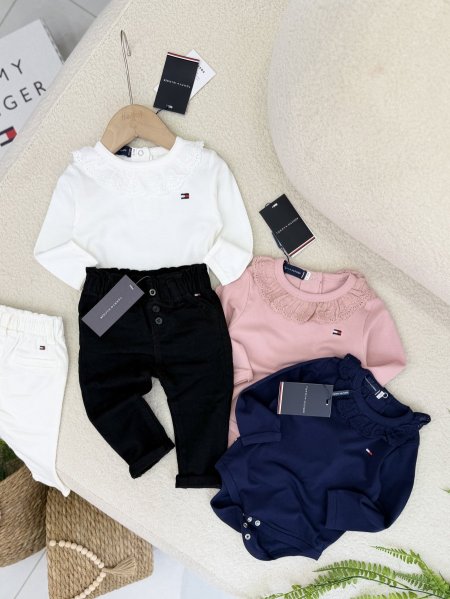 طقم بيبي TOMMY