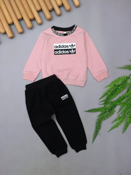 بدلة خريفي Adidas