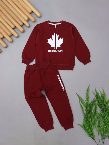 بدلة DSQUARED2 خريفي