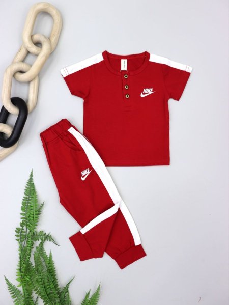 بدلة NIKE ولادية