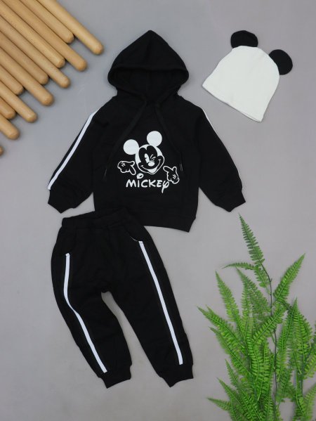 بدلة MICKEY خريفي