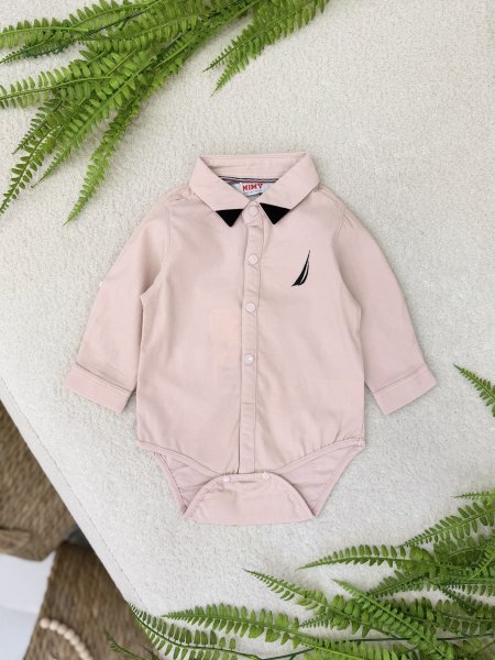 قميص بيبي NAUTICA