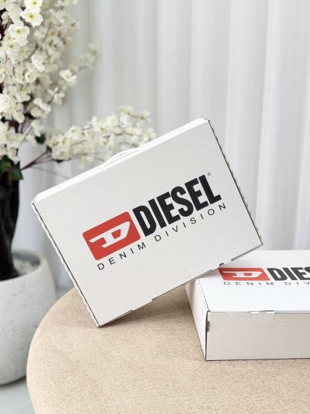 DIESEL BOX