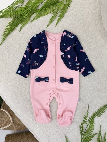 افرهول قطن bibaby